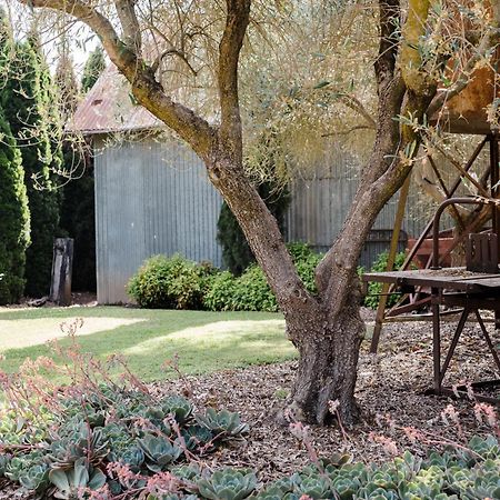 Walnut Tree Cottages Whorouly Esterno foto